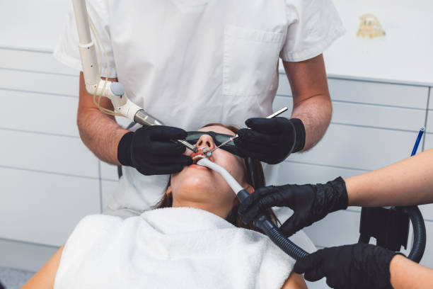 Best Emergency Tooth Extraction  in Suffern, NY